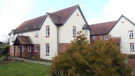 2 Bedroom Flat